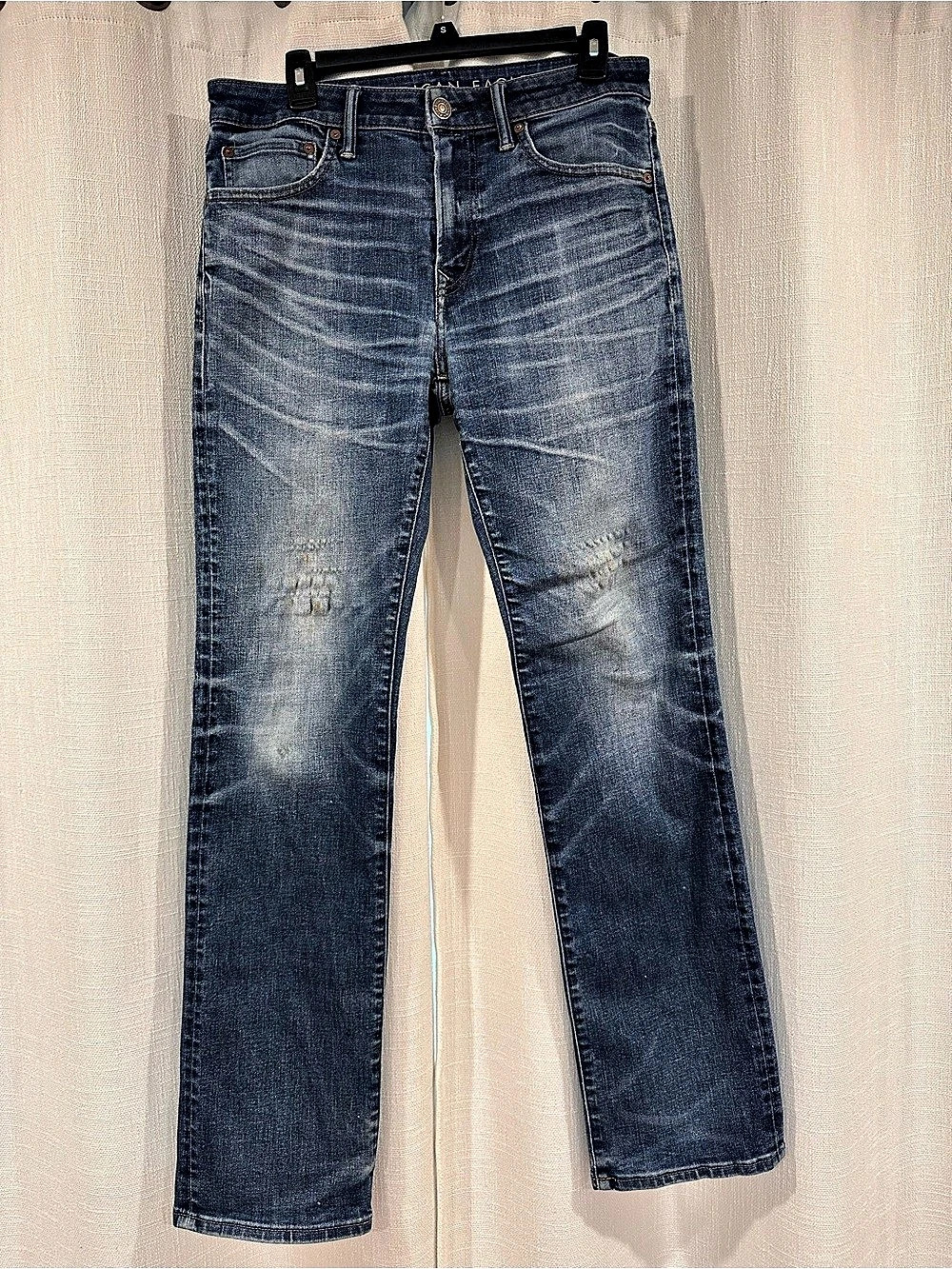 American Eagle Original Bootcut Jeans